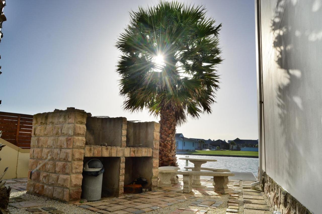 La Caribe 58 Apartment เจฟฟรีส์เบย์ ภายนอก รูปภาพ